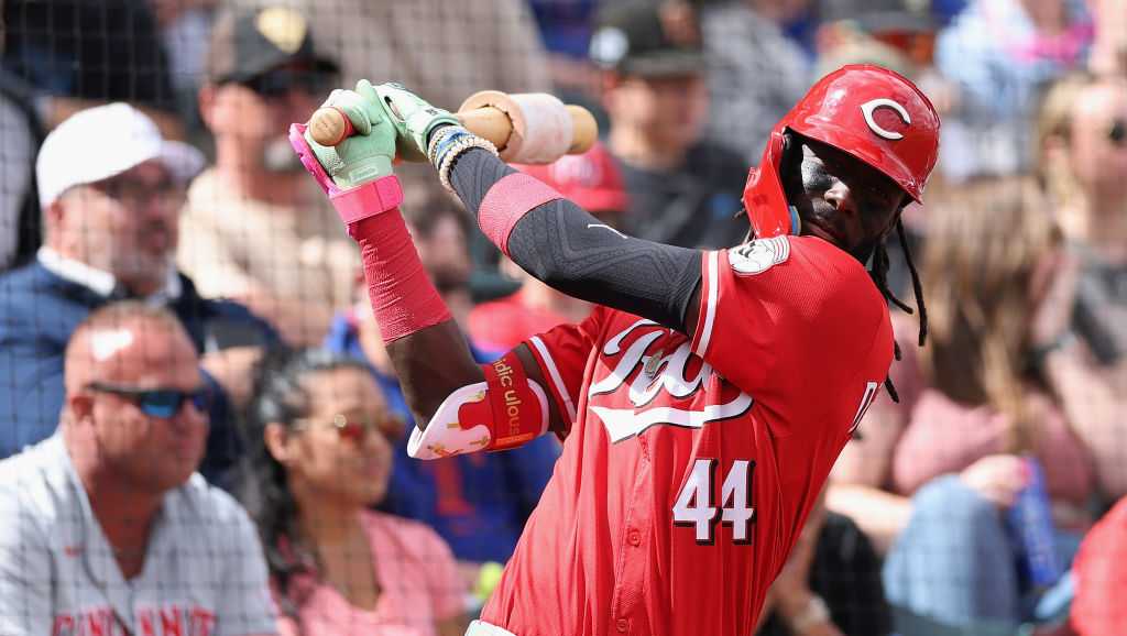 Reds conclude spring training, to head back to Cincinnati for Opening Day