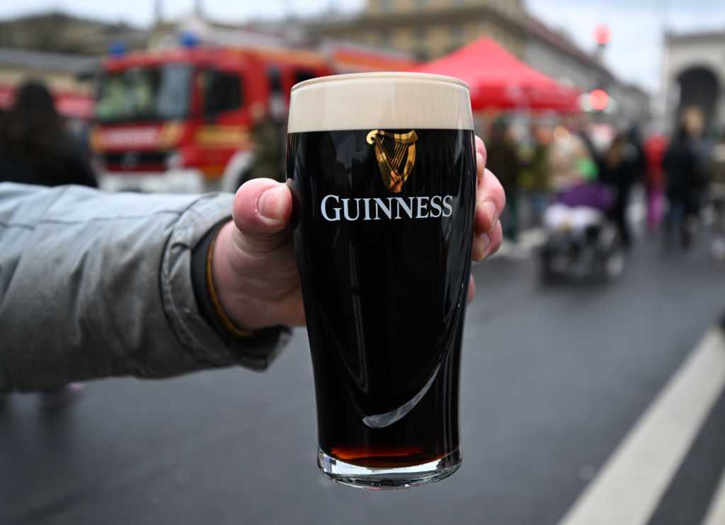 Is Guinness really ‘good for you’?