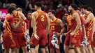 Big 12 Men&apos;s Basketball Tournament - Quarterfinals - BYU Cougars v Iowa State Cyclones