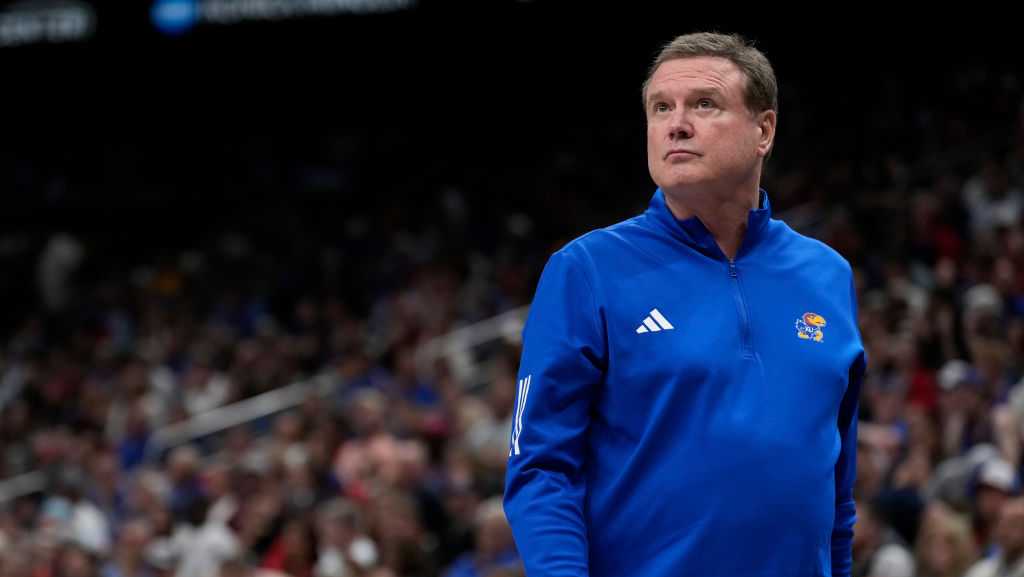 'I'm good to go': Bill Self details health scare, says he feels good after KU win at Colorado