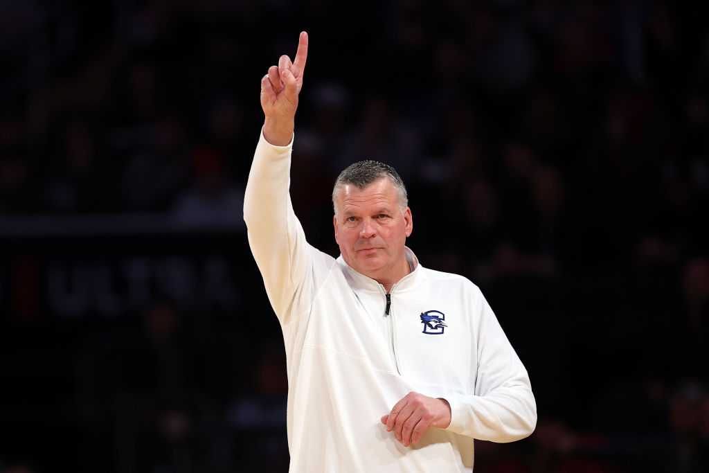 ketv.com - McKenzy Parsons - Creighton men's basketball's non-conference schedule includes trip to Las Vegas for 3-game series