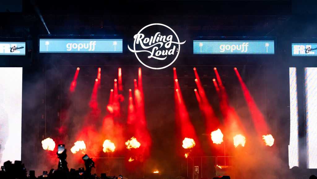 Rolling Loud music festival kicks off in Orlando this weekend