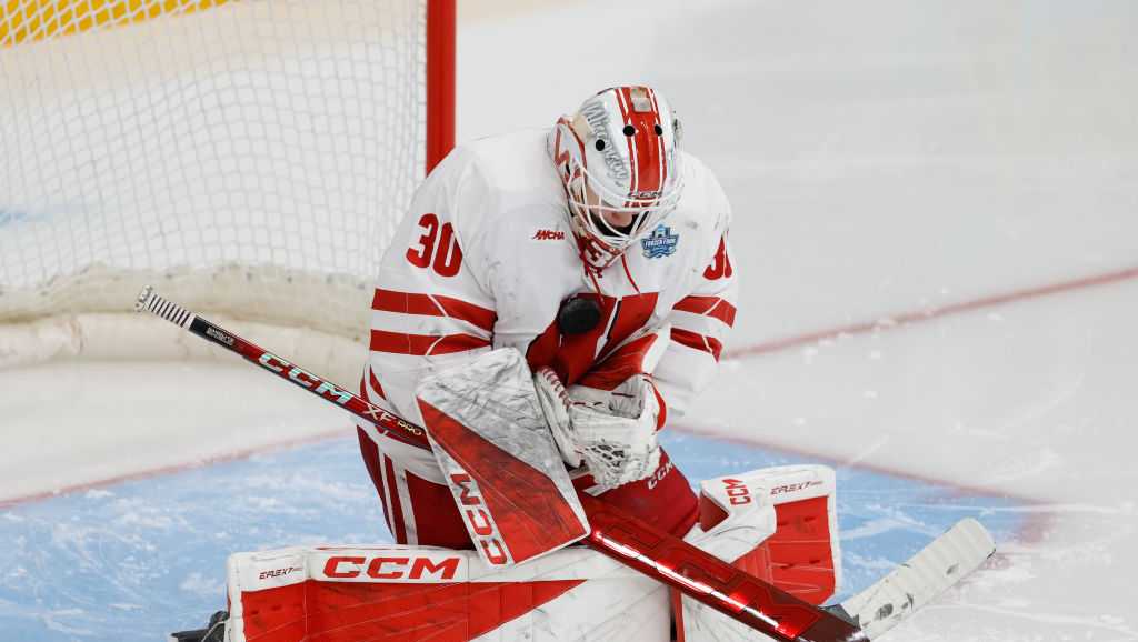 US women's ice hockey roster for 2026 Winter Games includes Pa. native Ava McNaughton