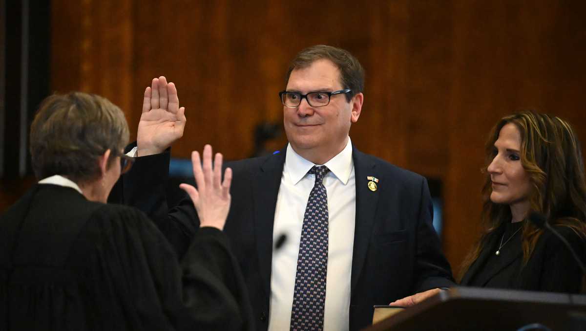 Interim U.S. attorney for NY appointed, fired within hours