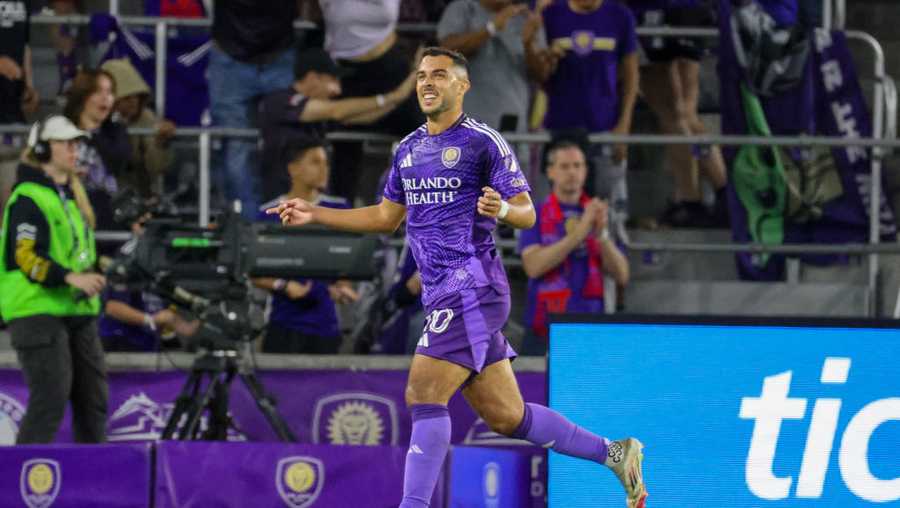 Designated Players lead Orlando City past DC United