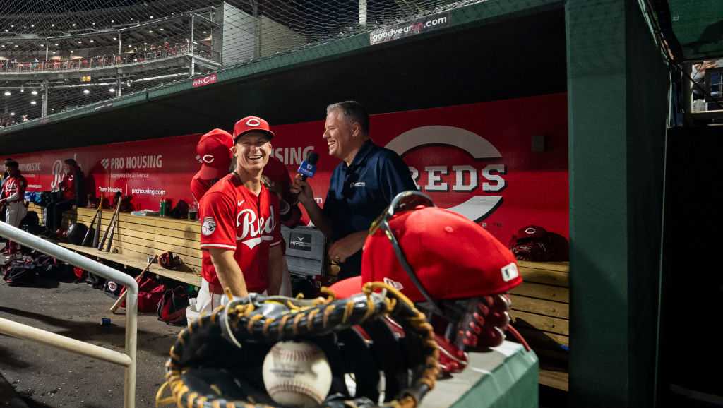 Reds announce TV providers, channel information for how to watch team in 2026