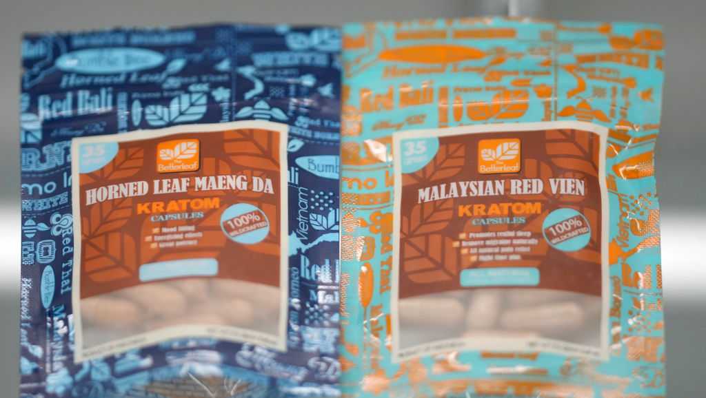 Kansas City mayor proposes ban on ‘gas station drugs’ sold at shops