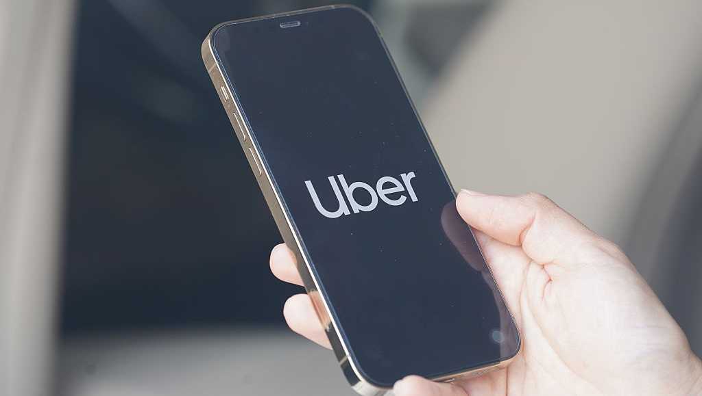 UBER争议后,美国大学生在丹麦囚禁了数周 UBER争议后,美国大学生在丹麦囚禁了数周