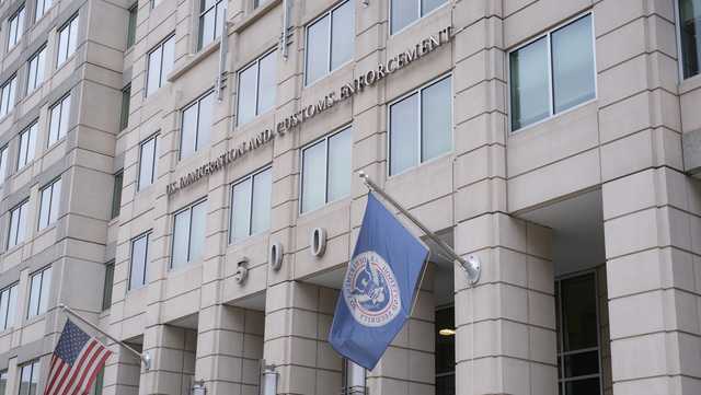 Officials investigate death of Mexican man in ICE custody in Southern California