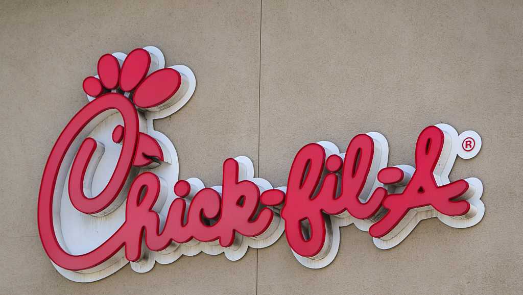 Chick-fil-A location in Ohio announces chaperone policy for teens