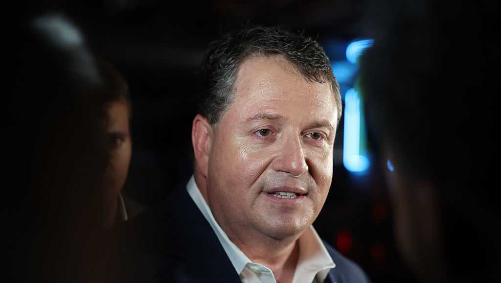 Top Democrats demand apology from Florida Republican Randy Fine over 'racist' attack on Ilhan Omar