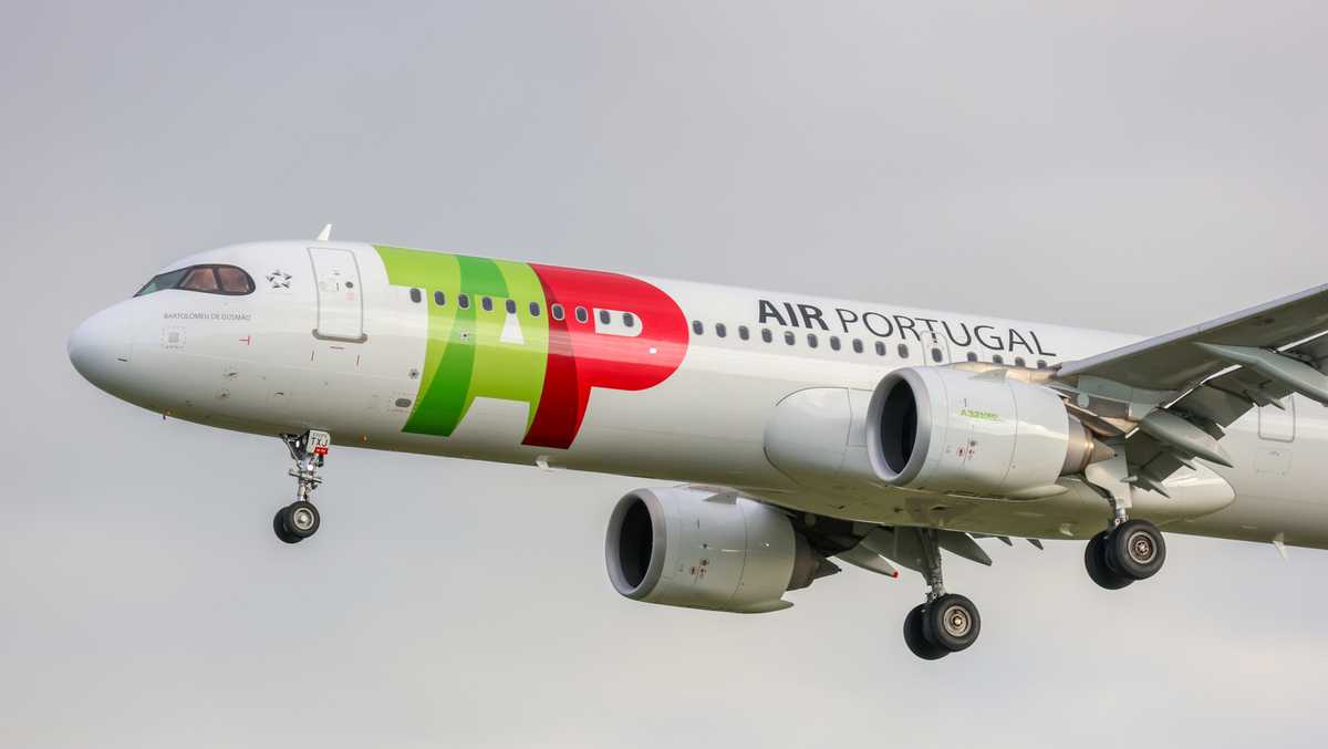 Boston Logan Airport Expands International Routes with Direct Flights to Porto, Portugal