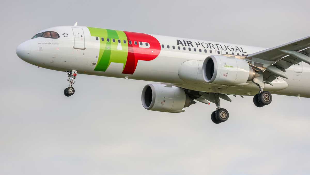 TAP Air Portugal Launches Direct Porto-Boston Route