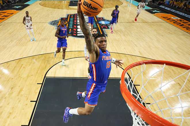 Alijah Martin's emphatic impact for Florida in this Final Four comes ...