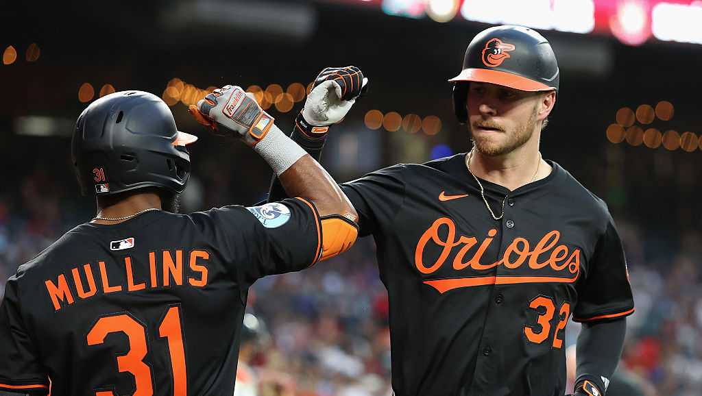 What are the chances these Orioles get traded?