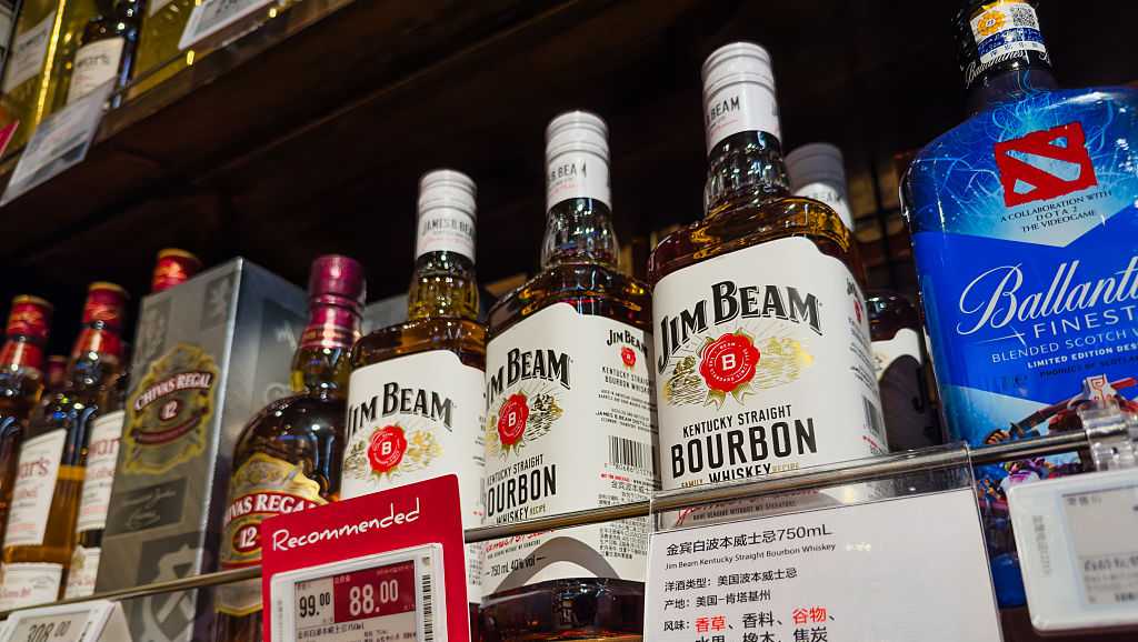 Bill proposed in Kentucky to add 4 percent license fee on alcoholic drink sales