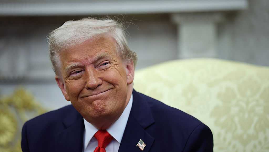 Trump to speak at West Point and Alabama graduations