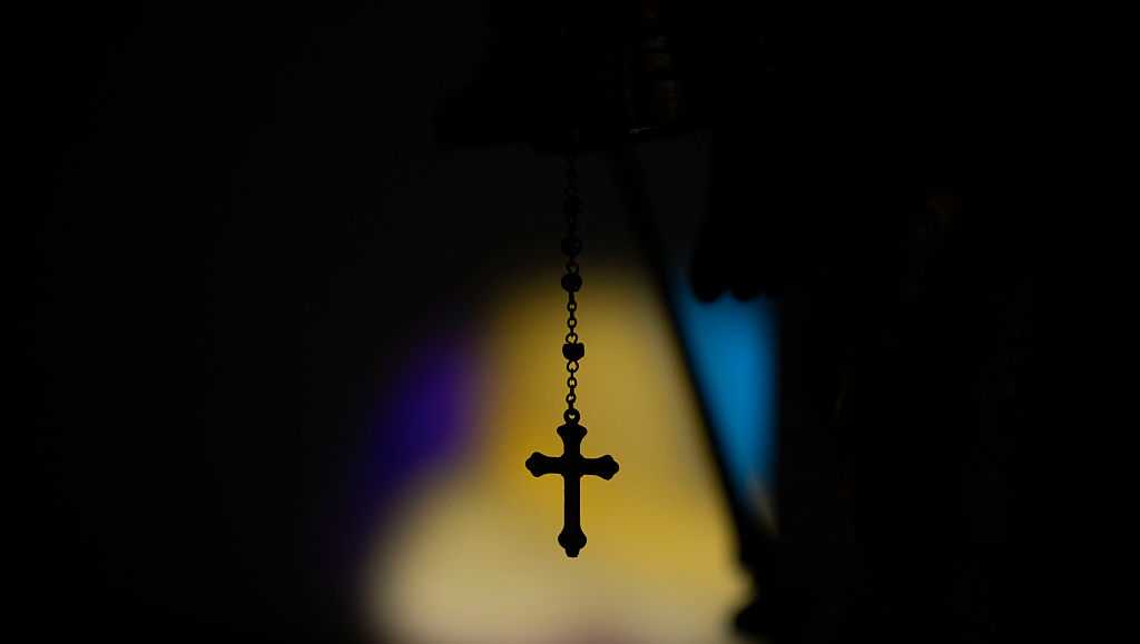 Homewood priest sends letter to pope, leaves Catholic ministry after allegations of relationship with minor