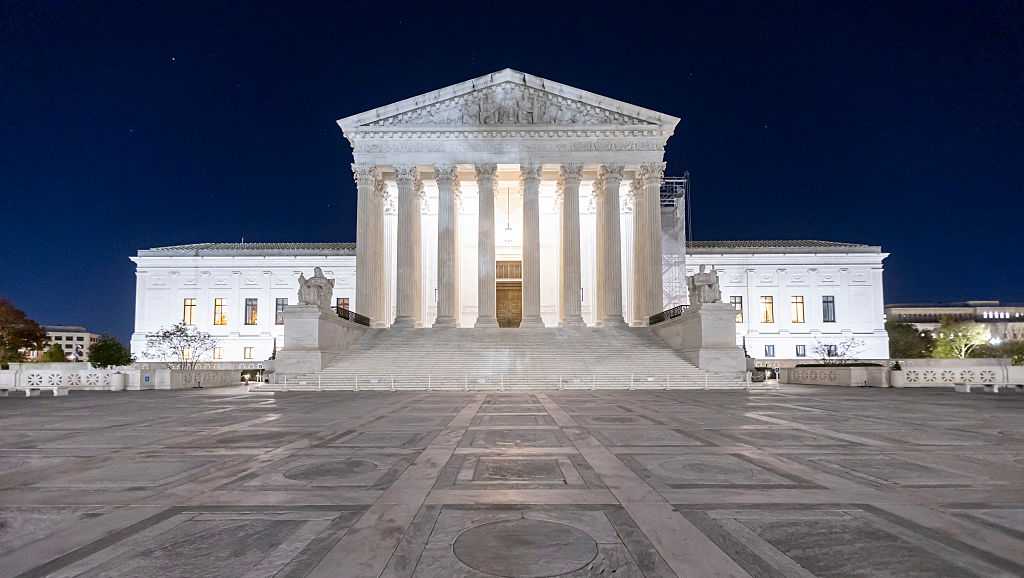 How will the Supreme Court's decision on Texas congressional maps impact case against California?