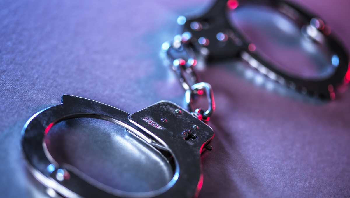 Ohio man wanted in connection to child's murder arrested by Marshals in Massachusetts