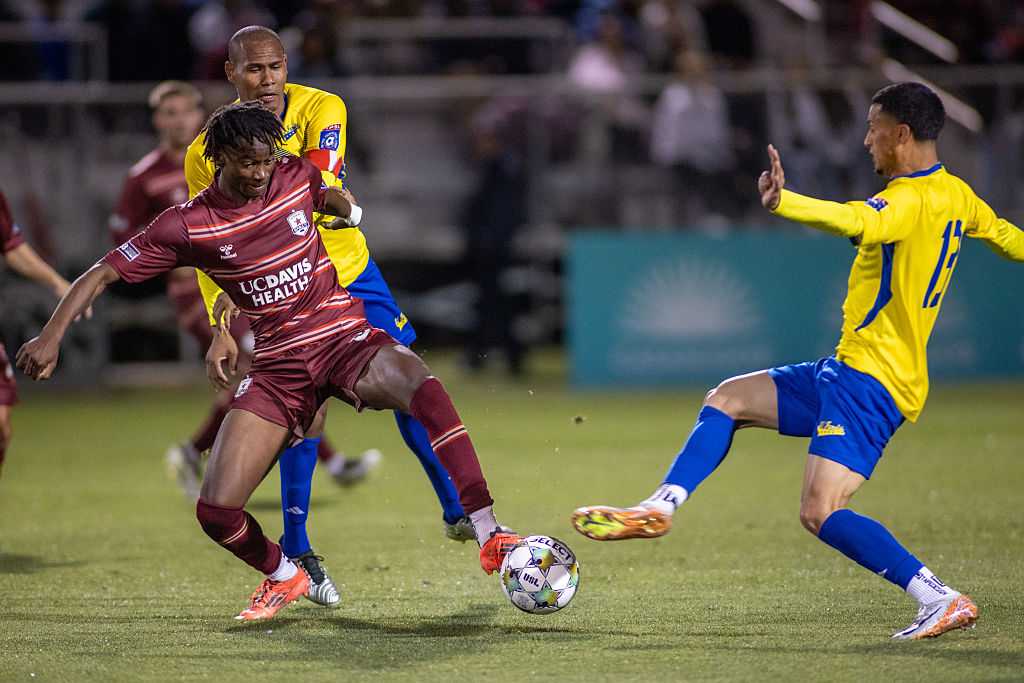 Sacramento Republic FC to host El Farolito in first round of the U.S. Open Cup