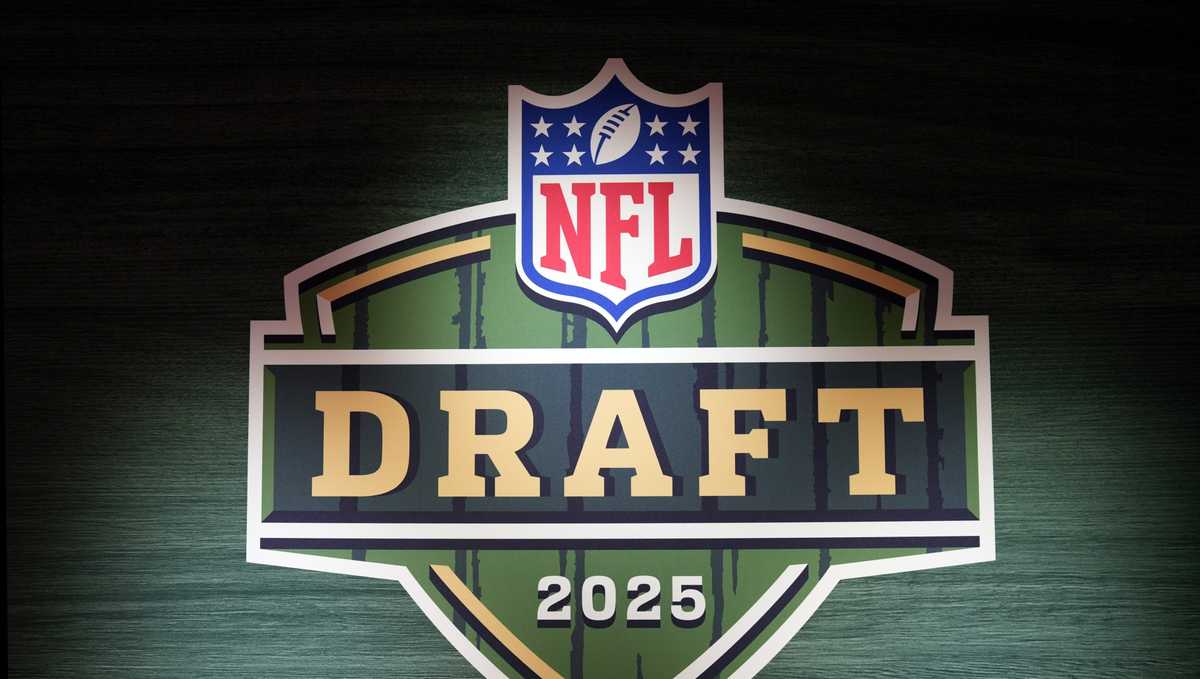 Every pick from the first round of the NFL draft