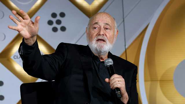 Reports: 2 found dead in Rob Reiner's California home