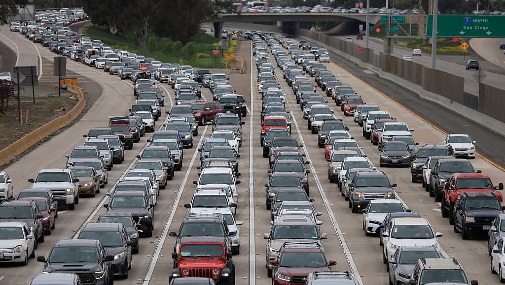 States rethink setting speed limits based on how fast people drive