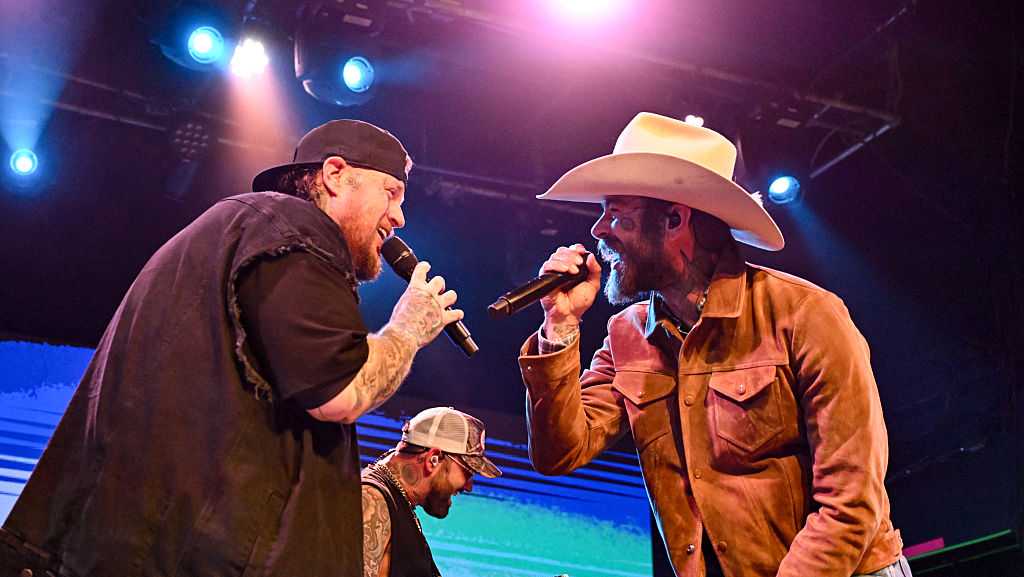 Post Malone, Jelly Roll announce summer concert in Kansas City