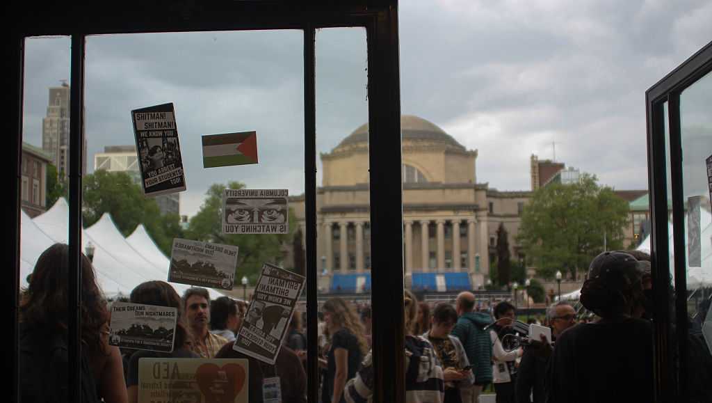 Columbia Settles $221M Antisemitism Case, Funding Restored