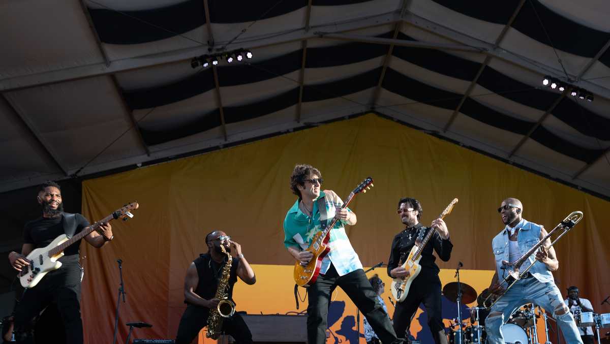 Jazz Fest is announcing its 2026 music lineup early. Here's when