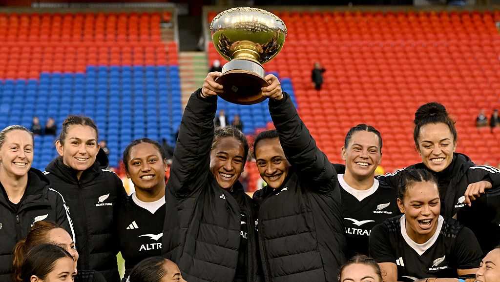 Kansas City hosting international women's rugby double-header at CPKC Stadium