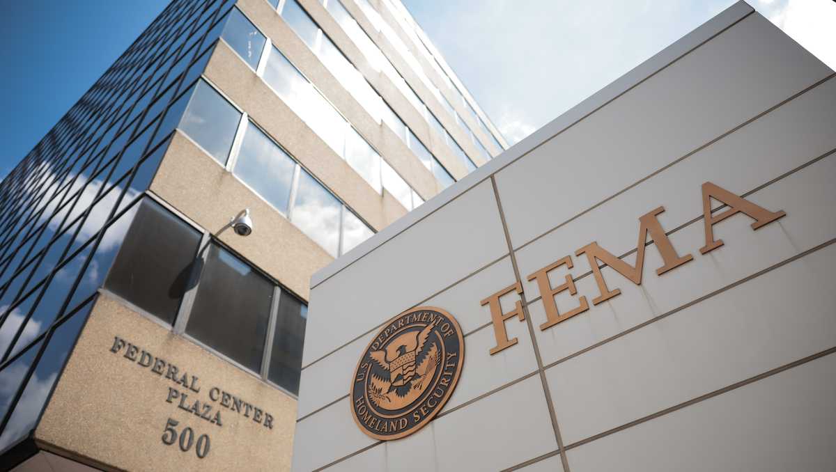 Federal government mobilizes resources, support ahead of monster winter storm