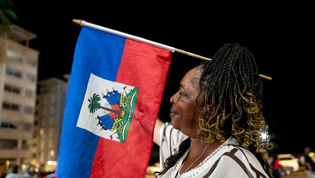 Prayers answered: Relief for South Florida Haitians after judge blocks end to TPS