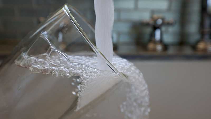 Answers to frequently asked questions about Iowa water quality, nitrates, testing and more