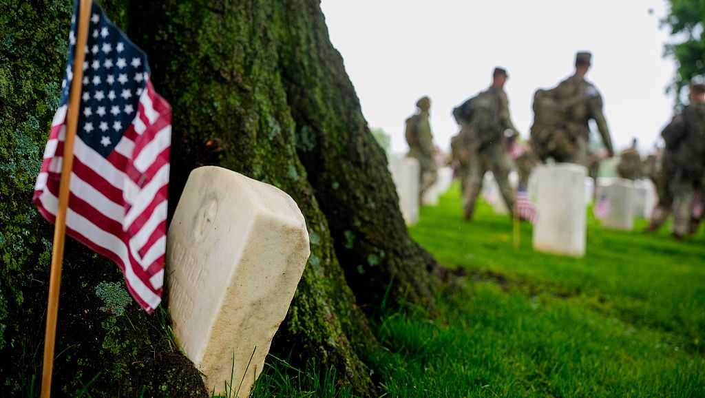 Memorial Day events honor fallen heroes in Palm Beach County and Treasure Coast