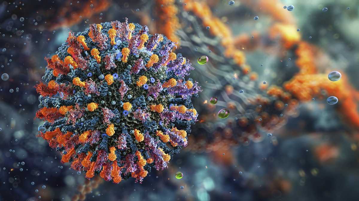 At least 2 measles cases reported at Ave Maria University