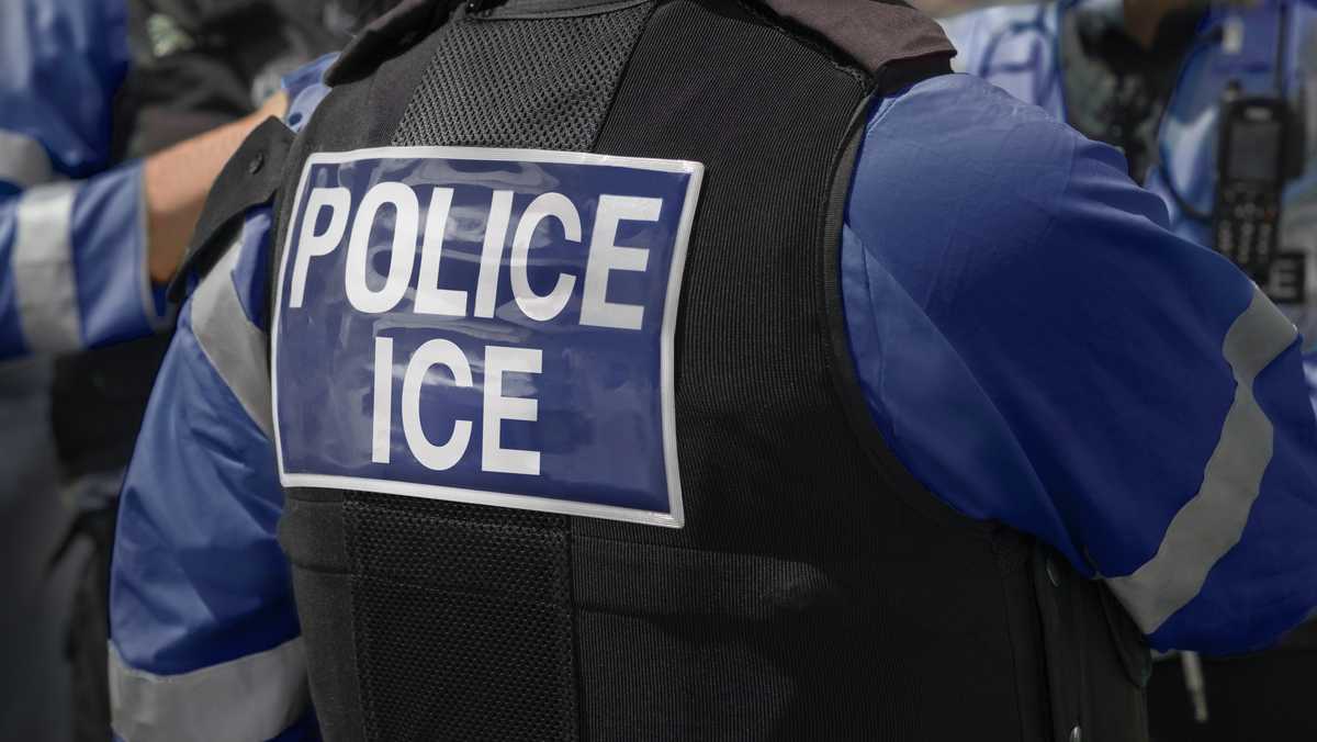 Report: Immigration arrests have tripled across Ohio this year since Trump inauguration