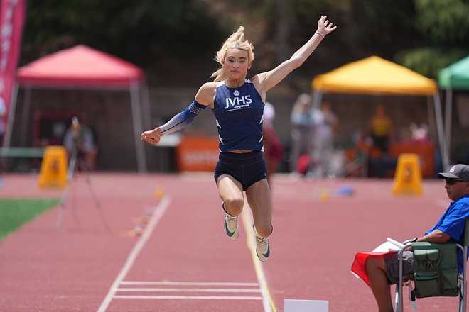 Feds launch investigation over California high school trans athlete