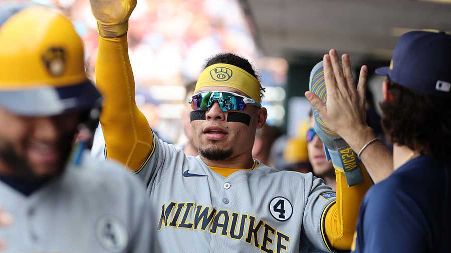 7 1: Brewers Extend Winning Streak – A Championship Run In The Making? - 8yu90jr