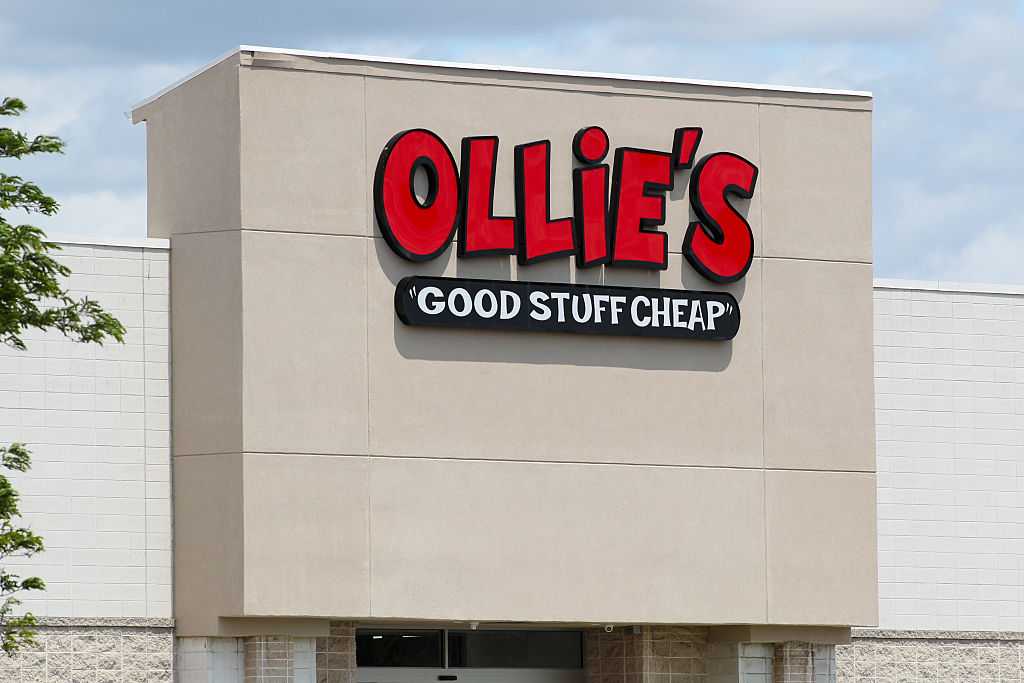 wtae.com - Caitlyn Scott - Ollie's store in Western Pa. reopens days after rodent infestation closure