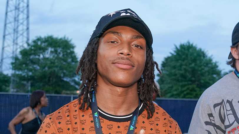 Body believed to be Lil Jon's son D.J. Young Slade is found in pond near Atlanta