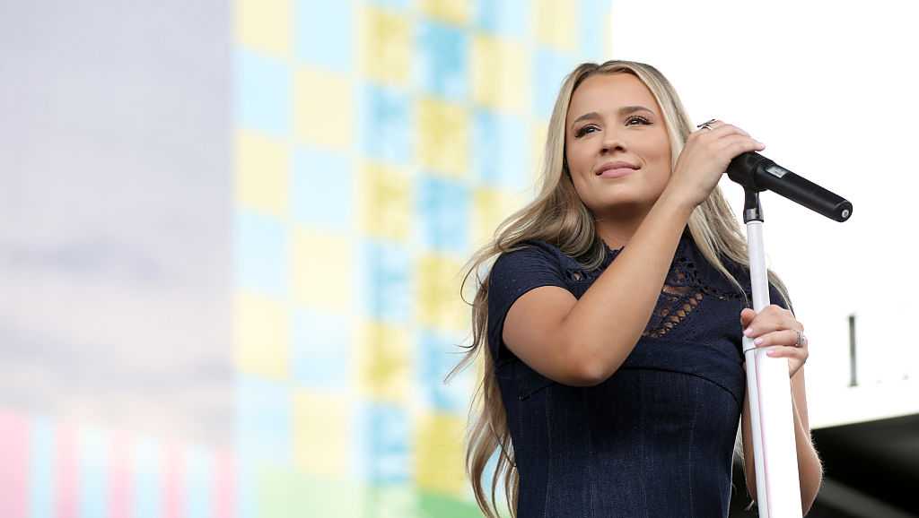 Munhall native to perform at ﻿Turning Point USA's alternative Super Bowl halftime show