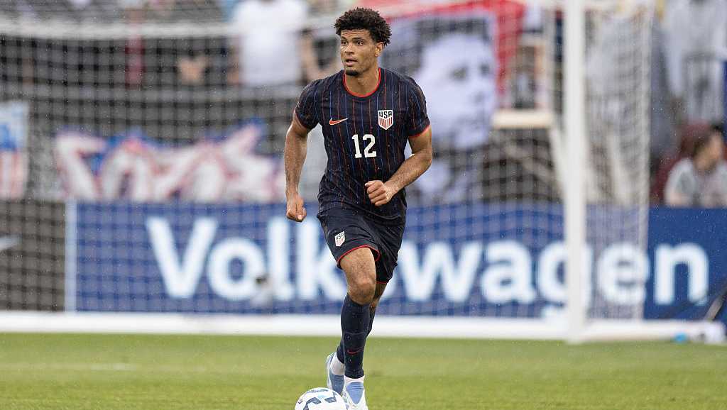 Miles Robinson headlines list of FCC players called up during October international window