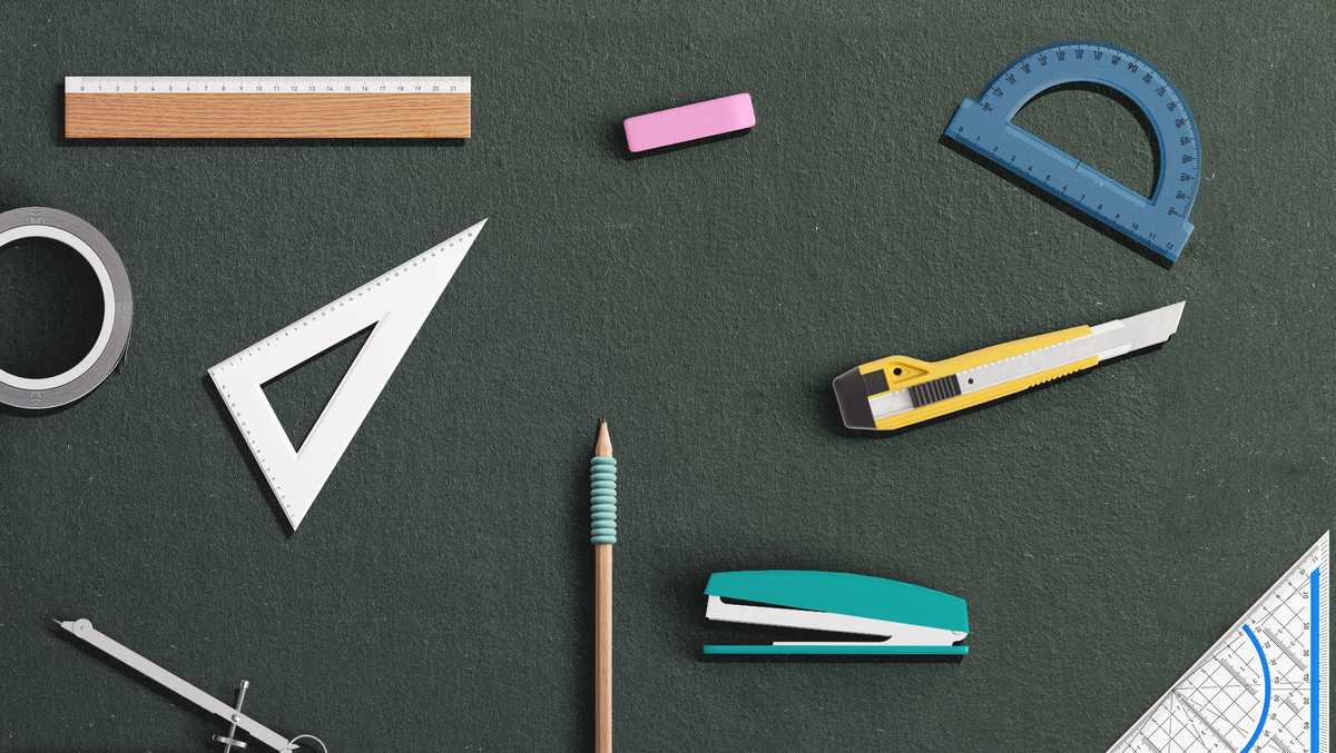 Florida sales tax holiday for back-to-school items set for August