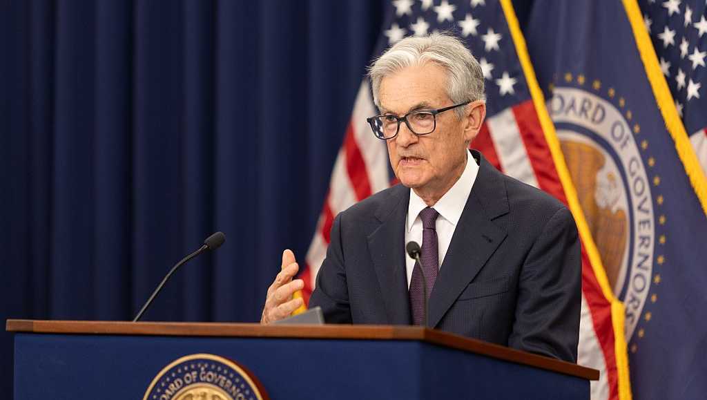 Chris Rugaber Powell signals no interest rate cuts despite Trump demands