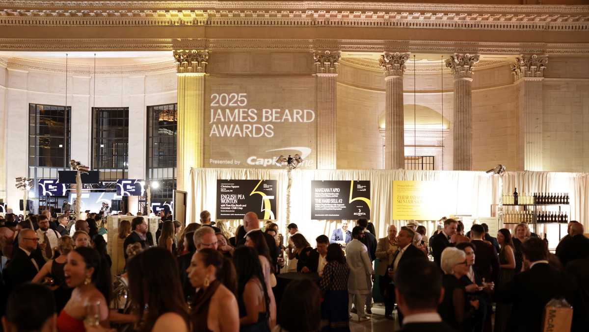 Milwaukee-area chefs named semifinalists for James Beard Awards