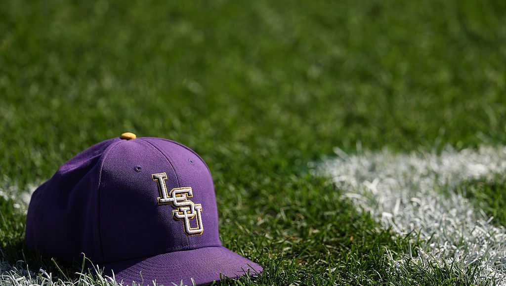 LSU Tigers drop weekend series against Sacramento State