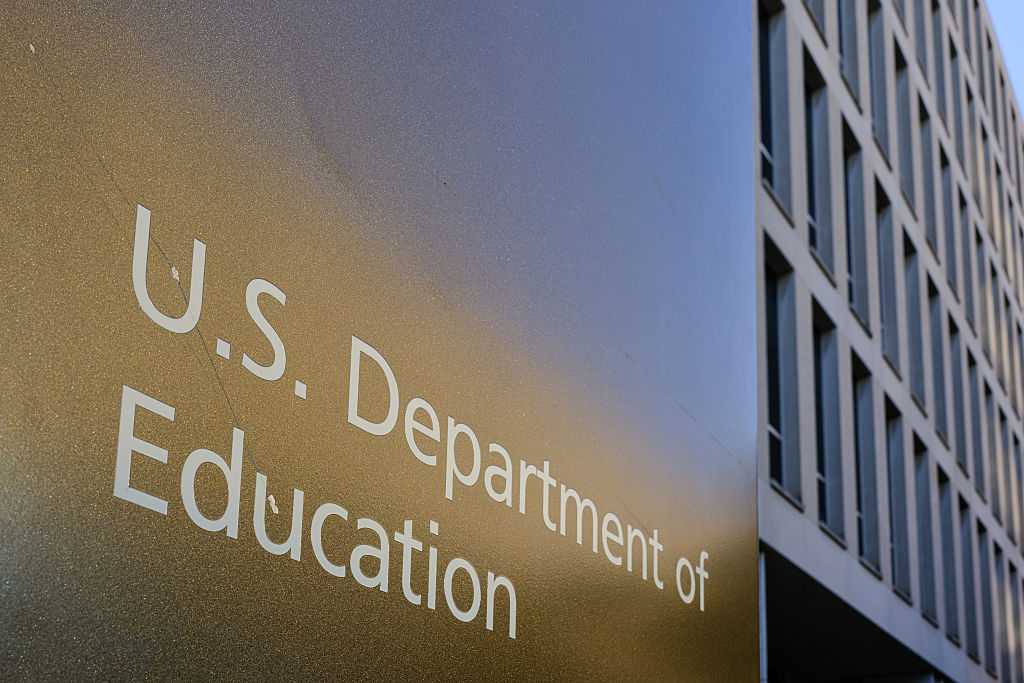 Student loans are headed to the Treasury Department. Here’s what to know if you have student debt