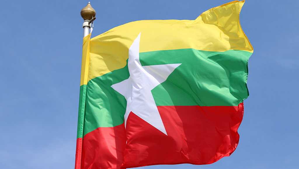 Junta Asia Southeast Asian junta established in a coup takes tariff letter from ...